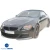 FRP LDES Body Kit 4pc > BMW 6-Series (E63 E64) 2004-2010 > 2dr - image 16
