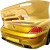 FRP LDES Body Kit 4pc > BMW 6-Series (E63 E64) 2004-2010 > 2dr - image 45