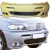 FRP HAMA Front Bumper > BMW X5 (E53) 2000-2006 > 5dr - image 1