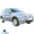 FRP HAMA Front Bumper > BMW X5 (E53) 2000-2006 > 5dr - image 2