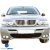 FRP HAMA Front Bumper > BMW X5 (E53) 2000-2006 > 5dr - image 3