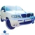 FRP HAMA Front Bumper > BMW X5 (E53) 2000-2006 > 5dr - image 5