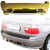 ModeloDrive FRP HAMA Rear Bumper > BMW X5 (E53) 2000-2006 > 5dr - image 1