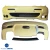 FRP HAMA Body Kit 3pc > BMW X5 (E53) 2000-2006 > 5dr - image 5
