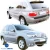 FRP HAMA Body Kit 3pc > BMW X5 (E53) 2000-2006 > 5dr - image 2