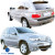 FRP HAMA Body Kit 3pc > BMW X5 (E53) 2000-2006 > 5dr - image 2