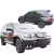 ModeloDrive FRP HAMA Body Kit 3pc > BMW X5 E53 2000-2006 > 5dr - image 2