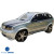 FRP HAMA Body Kit 3pc > BMW X5 (E53) 2000-2006 > 5dr - image 9