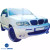 ModeloDrive FRP HAMA Body Kit 3pc > BMW X5 E53 2000-2006 > 5dr - image 7