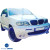 FRP HAMA Body Kit 3pc > BMW X5 (E53) 2000-2006 > 5dr - image 10