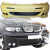 FRP HAMA Body Kit 3pc > BMW X5 (E53) 2000-2006 > 5dr - image 12