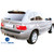 ModeloDrive FRP HAMA Body Kit 3pc > BMW X5 E53 2000-2006 > 5dr