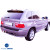 ModeloDrive FRP HAMA Roof Spoiler Wing > BMW X5 E53 2000-2006 > 5dr - image 2