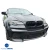 FRP LUMM Wide Body Front Bumper > BMW X6 2008-2014 > 5dr - image 3