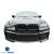 FRP LUMM Wide Body Front Bumper > BMW X6 2008-2014 > 5dr - image 4