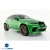 FRP LUMM Wide Body Front Bumper > BMW X6 2008-2014 > 5dr - image 7