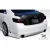 2007-2011 Toyota Camry B-2 Rear Bumper - image 8