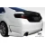 2007-2011 Toyota Camry B-2 Rear Bumper - image 11