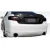 2007-2011 Toyota Camry B-2 Rear Bumper - image 12
