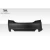 2007-2011 Toyota Camry B-2 Rear Bumper - image 15