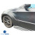 FRP LUMM Wide Body Fender Flares (front) 2pc > BMW X6 2008-2014 > 5dr - image 3