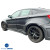 FRP LUMM Wide Body Side Skirts > BMW X6 2008-2014 > 5dr - image 16
