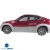 FRP LUMM Wide Body Side Skirts > BMW X6 2008-2014 > 5dr - image 13