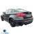 FRP LUMM Wide Body Fender Flares (rear) 2pc > BMW X6 2008-2014 > 5dr - image 6