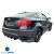 FRP LUMM Rear Bumper w Diffuser > BMW X6 2008-2014 > 5dr - image 14