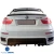 FRP LUMM Rear Bumper w Diffuser > BMW X6 2008-2014 > 5dr - image 5