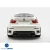 FRP LUMM Rear Bumper w Diffuser > BMW X6 2008-2014 > 5dr - image 3