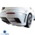 FRP LUMM Rear Bumper w Diffuser > BMW X6 2008-2014 > 5dr - image 6