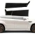 FRP LUMM Wide Body Kit > BMW X6 2008-2014 > 5dr - image 40