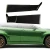FRP LUMM Wide Body Kit > BMW X6 2008-2014 > 5dr - image 42