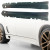 FRP LUMM Wide Body Kit > BMW X6 2008-2014 > 5dr - image 21