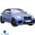 FRP LUMM Wide Body Kit > BMW X6 2008-2014 > 5dr - image 35
