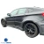 FRP LUMM Wide Body Kit > BMW X6 2008-2014 > 5dr - image 36
