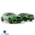 FRP LUMM Wide Body Kit > BMW X6 2008-2014 > 5dr - image 5