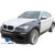 ModeloDrive FRP LUMM Wide Body Kit > BMW X6 2008-2014 > 5dr
