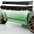 FRP LUMM Wide Body Kit > BMW X6 2008-2014 > 5dr - image 29