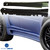 ModeloDrive FRP LUMM Wide Body Kit > BMW X6 2008-2014 > 5dr - image 42