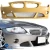 FRP AERO Front Bumper > BMW Z4 (E85 E86) 2003-2008 - image 29
