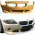 FRP AERO Front Bumper > BMW Z4 (E85 E86) 2003-2008 - image 1