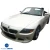 FRP AERO Front Bumper > BMW Z4 (E85 E86) 2003-2008 - image 5