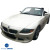 FRP AERO Front Bumper > BMW Z4 (E85 E86) 2003-2008 - image 5