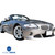 ModeloDrive FRP AERO Front Bumper > BMW Z4 E85 2003-2005