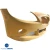 FRP AERO Front Bumper > BMW Z4 (E85 E86) 2003-2008 - image 9