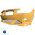 FRP AERO Front Bumper > BMW Z4 (E85 E86) 2003-2008 - image 10