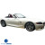 FRP AERO Side Skirts > BMW Z4 (E85 E86) 2003-2008 - image 2