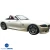 FRP AERO Side Skirts > BMW Z4 (E85 E86) 2003-2008 - image 2